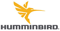 Humminbird Electronics logo
